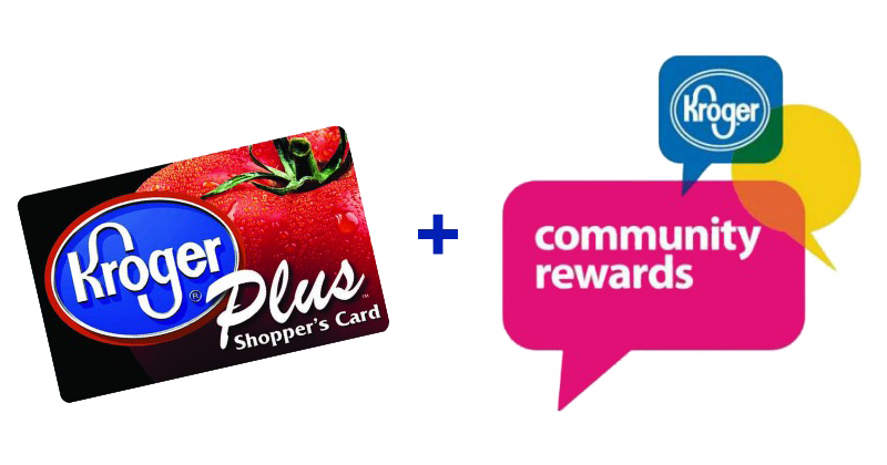 Kroger Community Rewards