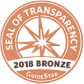 Seal of Transparency logo