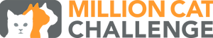 Million Cat Challenge logo