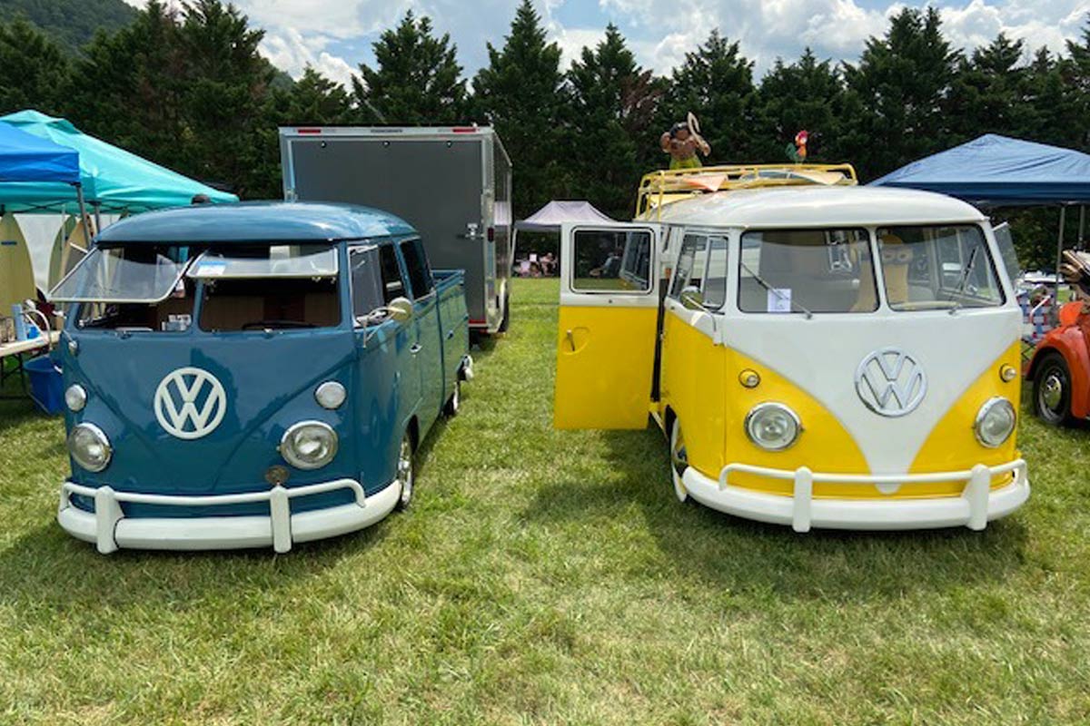 HSTV chosen as recipient of 2023 Summer Jam